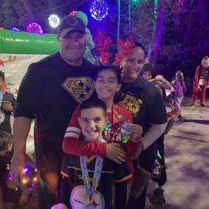 Meet your Posher, Alison